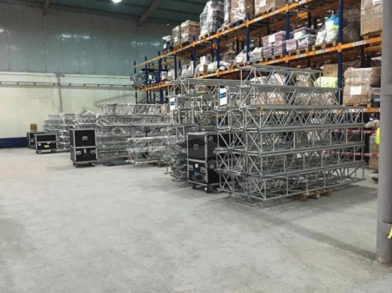 Без затрат на хранение