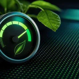Энергоэффективность Mini-LED экрана