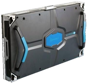 Светодиодный экран с шагом 1.25 для помещения - фото 3