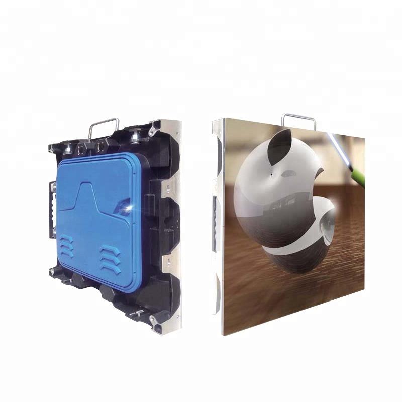 Светодиодный экран с шагом 1.66 - фото 3