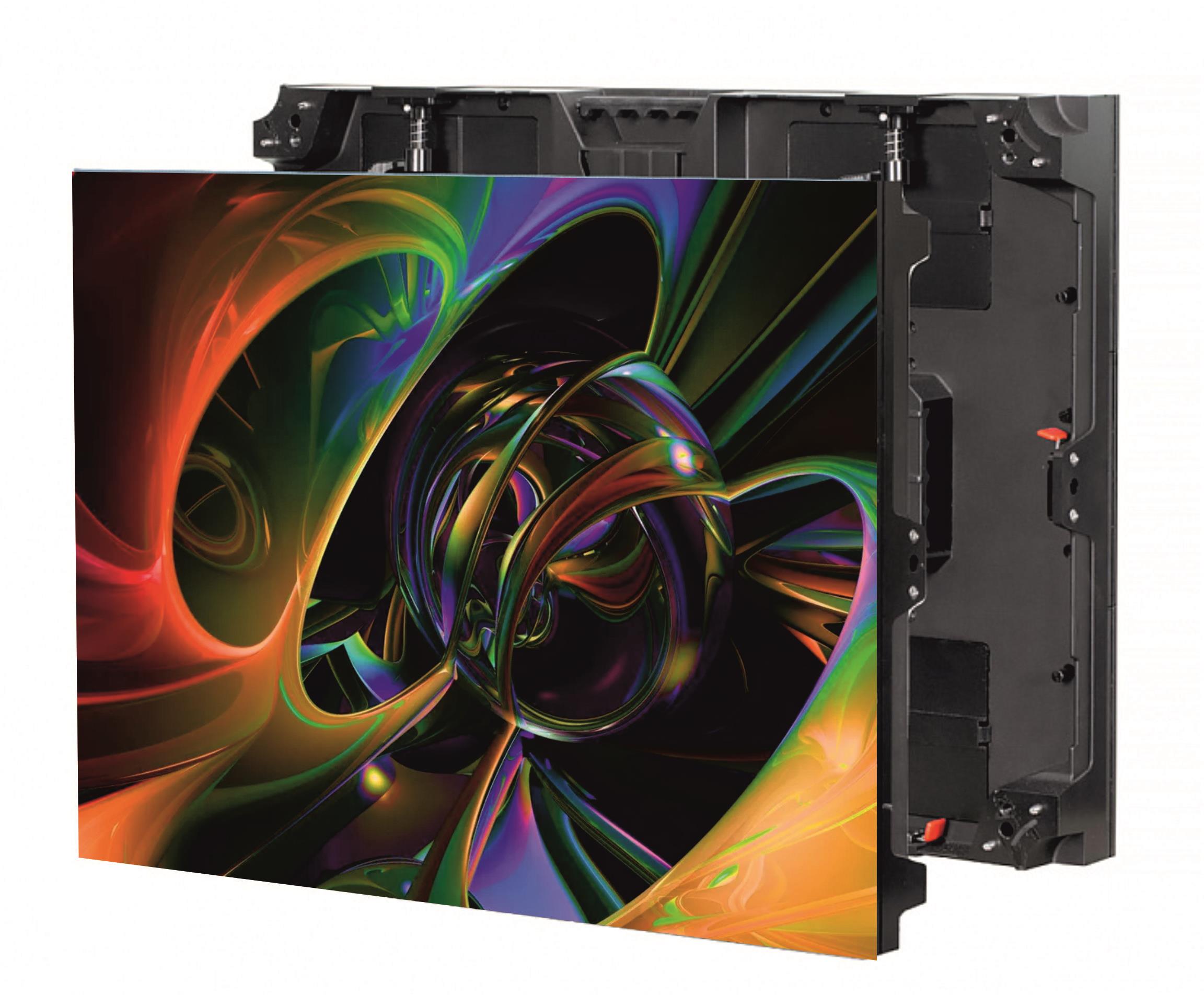 Светодиодный экран с шагом 1.53 - фото 2