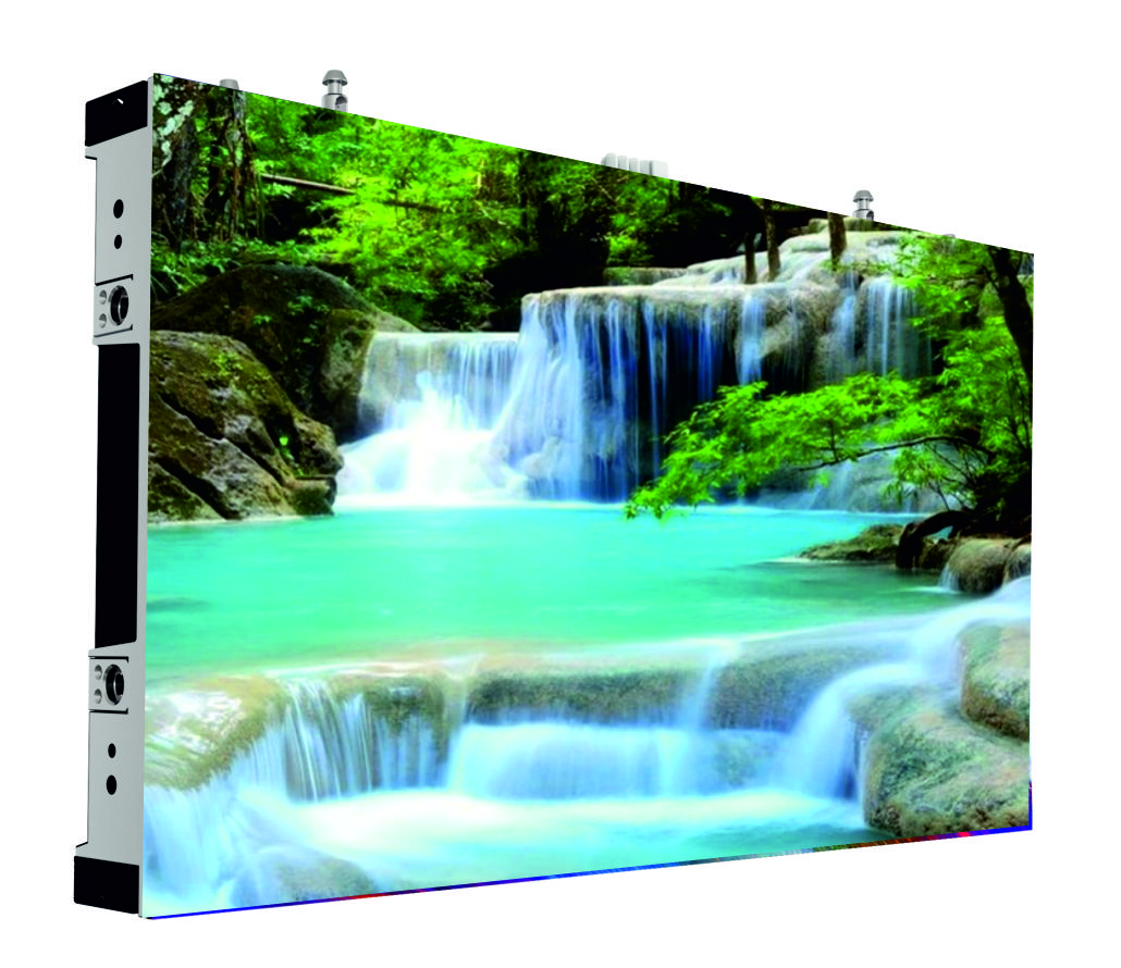 LED экран Р2.5 интерьерный - фото 3