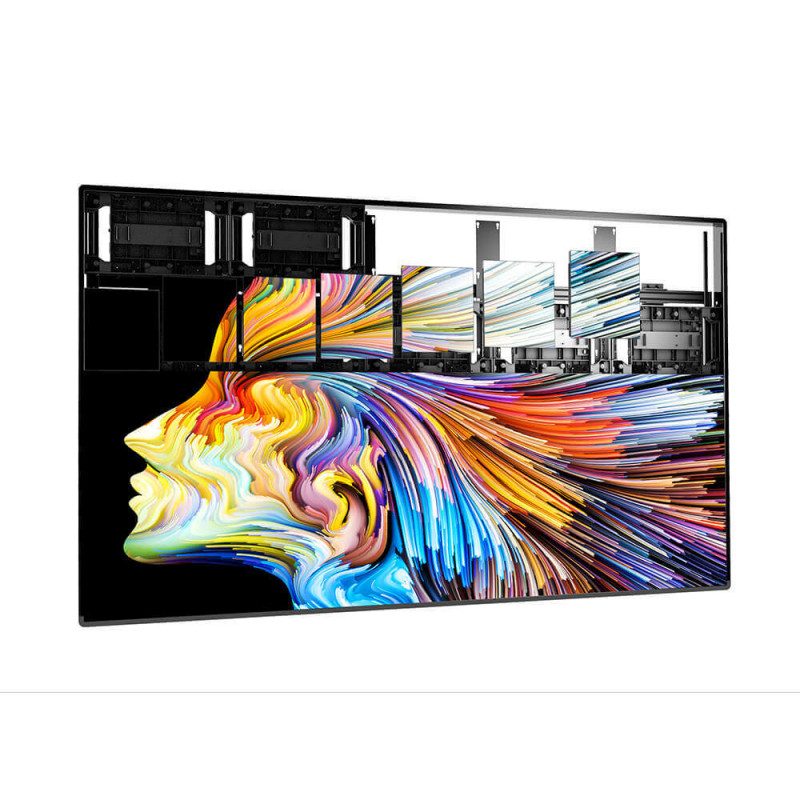 Светодиодный экран с шагом Р5 - фото 3