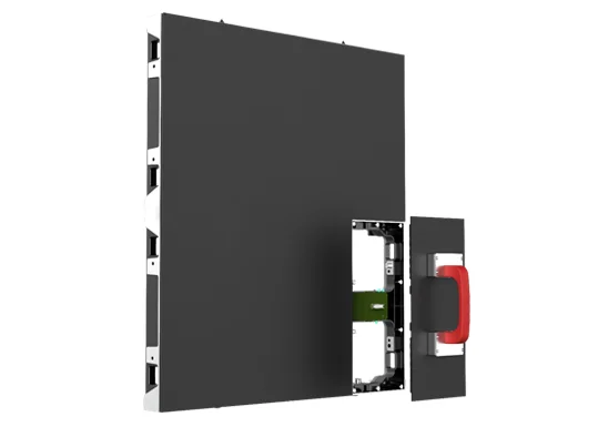 Светодиодный экран Flip Chip COB P1.25 серия MG (L) интерьерный - фото 2