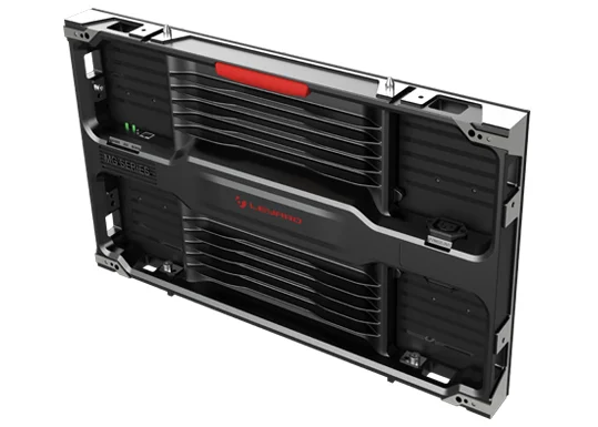 Светодиодный экран Flip Chip COB P1.56 серия MG интерьерный - фото 3