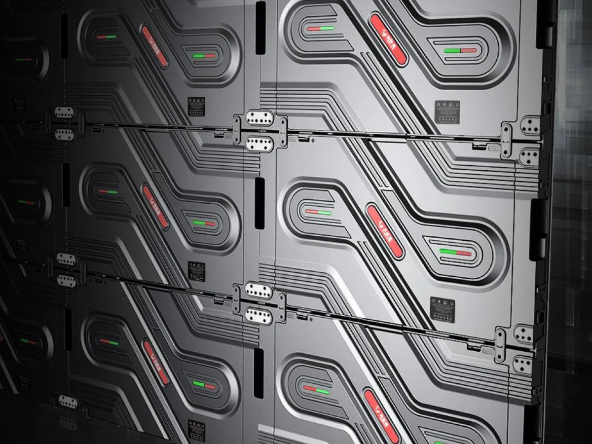 Светодиодный экран Flip Chip COB P0.78 серия VDS интерьерный - фото 3