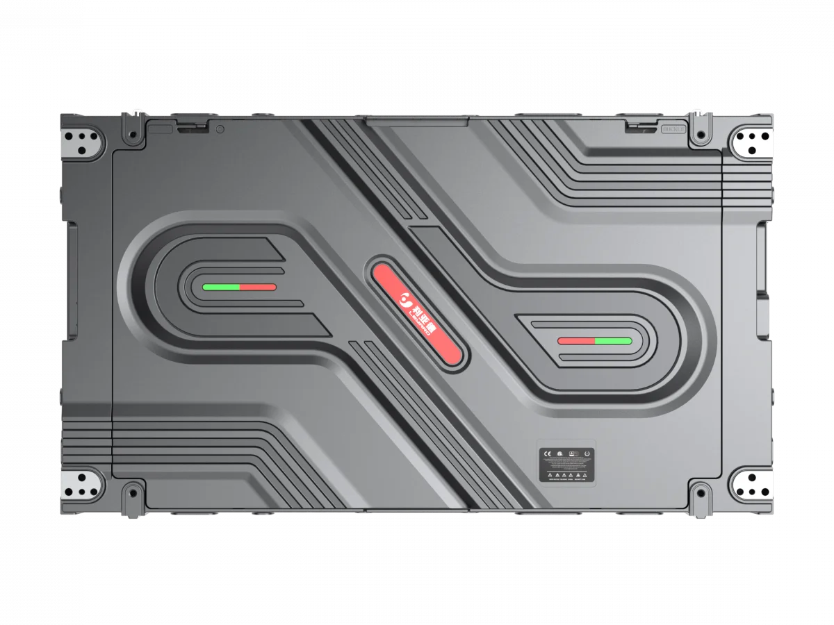 Светодиодный экран Flip Chip COB P1.56 серия VDS интерьерный - фото 2