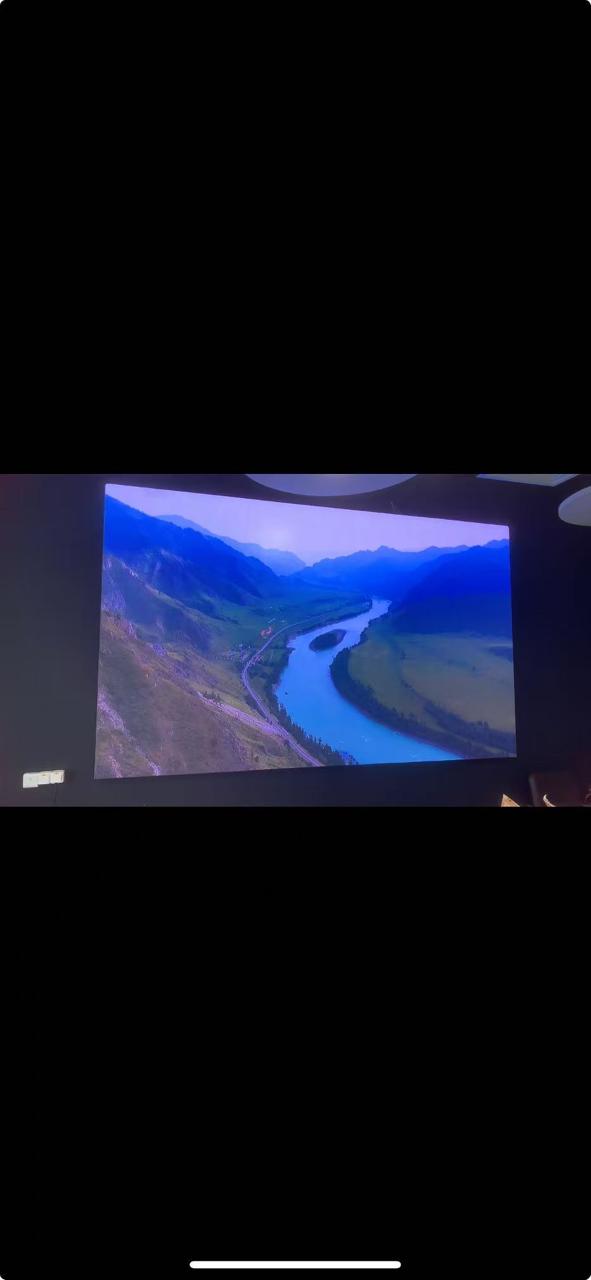 LED-экран для теннисного центра в Лужниках