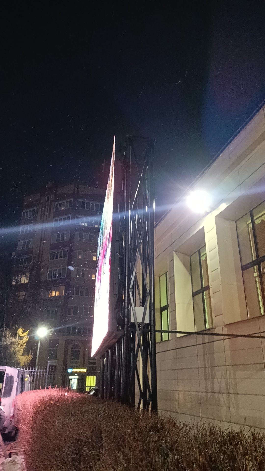 LED-экран – твой магнит для клиентов! - фото 4