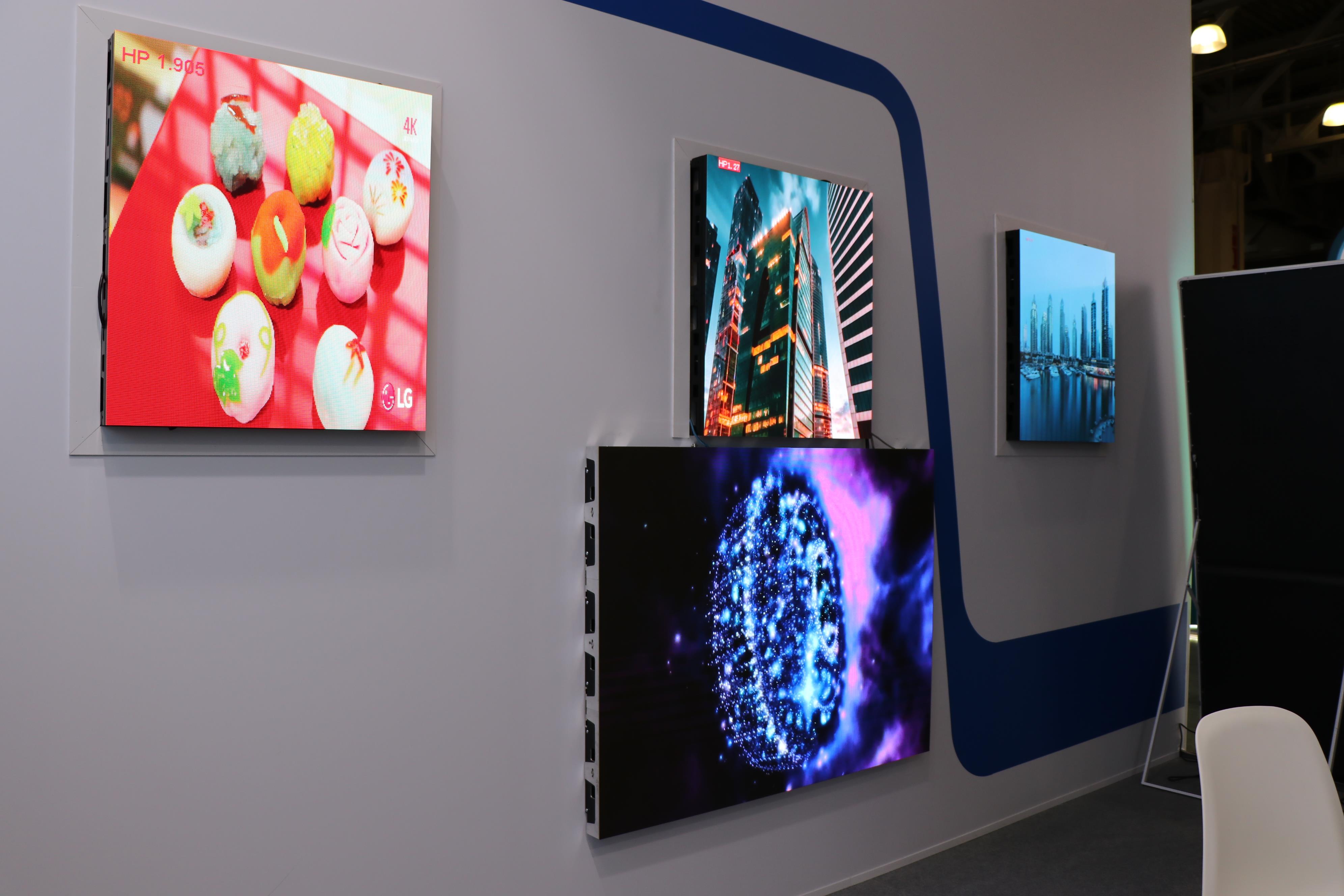 Выставка ISR2020 - фото 6