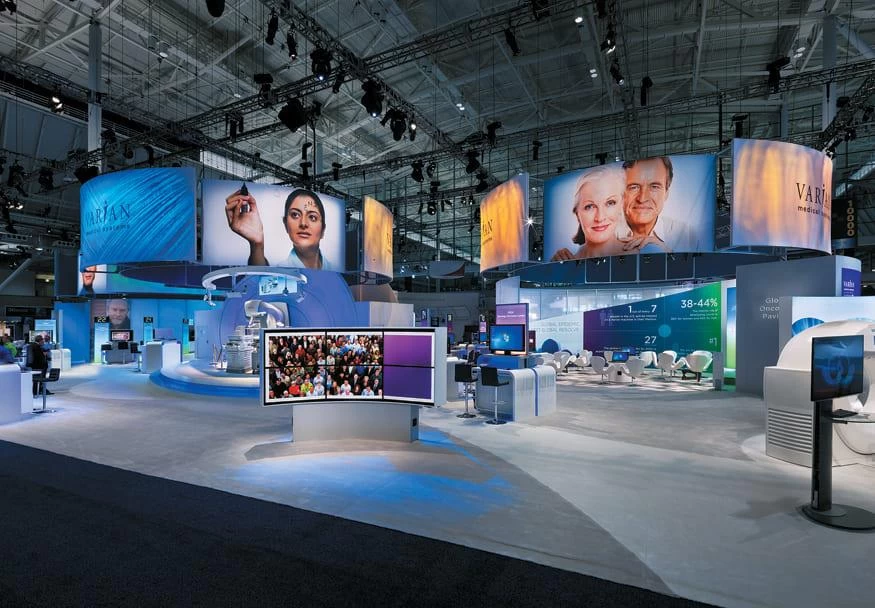 Музеи и выставки