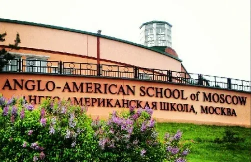 Англо-американская школа